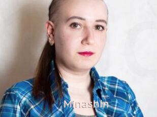 Minashin