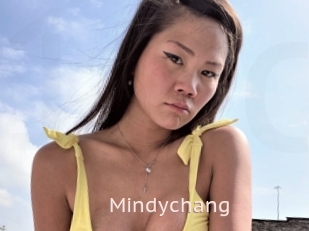 Mindychang