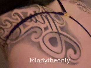 Mindytheonly