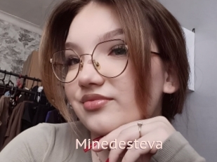 Minedesteva