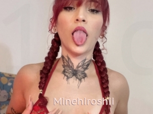 Minehiroshii