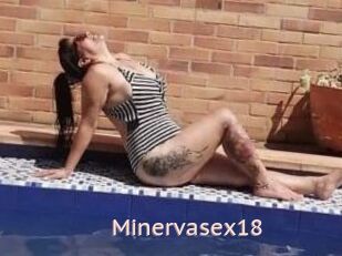 Minervasex18