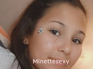 Minettesexy
