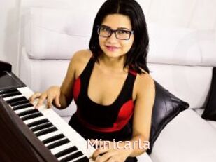 Minicarla