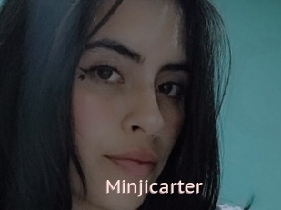 Minjicarter