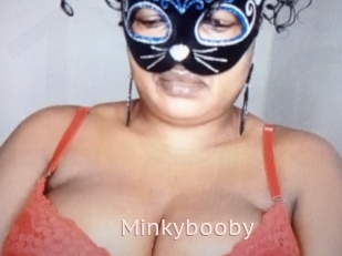 Minkybooby