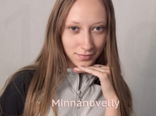 Minnanovelly