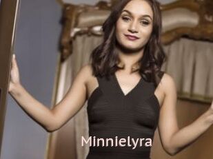 Minnielyra
