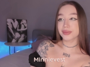 Minnievest