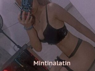 Mintinalatin