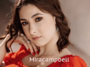 Miracampbell