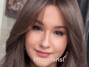 Miraevansi