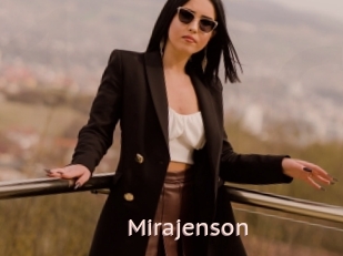 Mirajenson