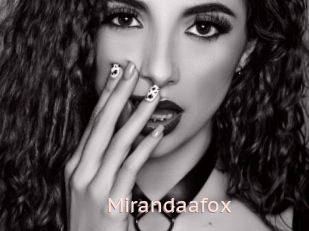 Mirandaafox