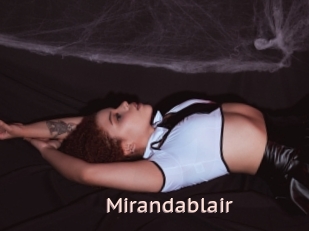 Mirandablair