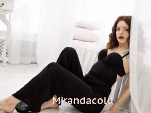 Mirandacold