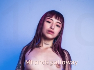 Mirandagalloway