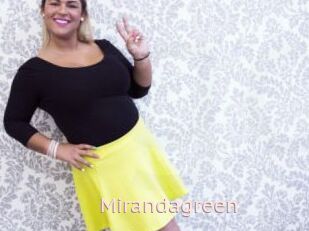 Mirandagreen