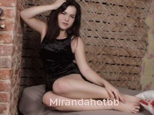 Mirandahotbb