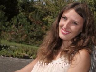 Mirandajo