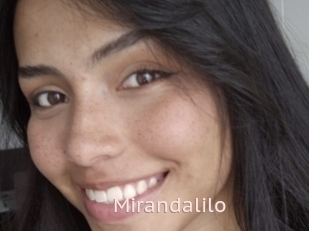 Mirandalilo