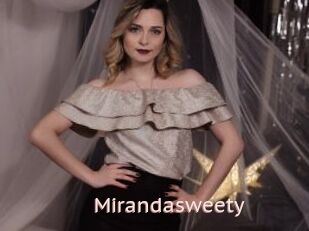 Mirandasweety