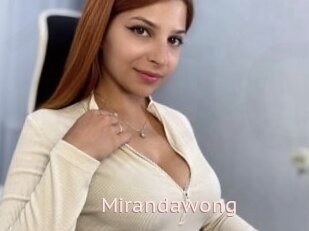 Mirandawong