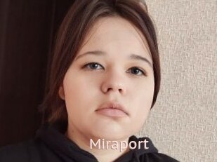Miraport
