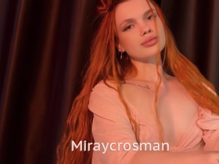 Miraycrosman