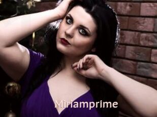 Miriamprime