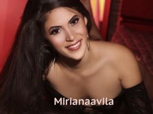 Mirianaavila