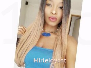 Mirleidycat