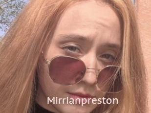 Mirrianpreston