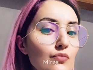 Mirza