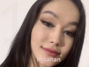 Misahan