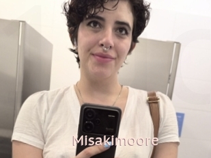 Misakimoore