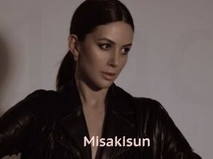 Misakisun