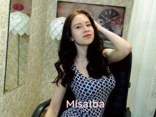 Misalba