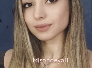 Misandeyali