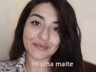 Mischa_maite