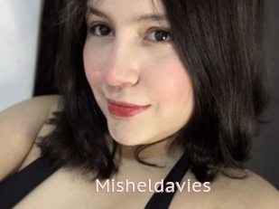 Misheldavies