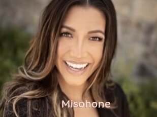 Misohone