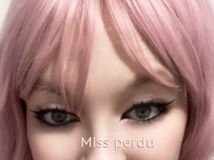 Miss_perdu
