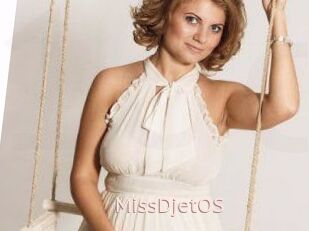MissDjetOS