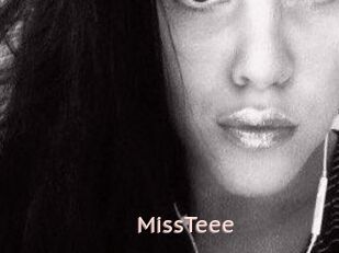 MissTeee
