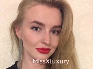 MissXluxury