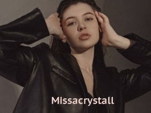 Missacrystall