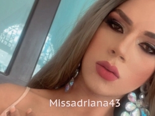 Missadriana43