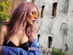 Missaesya