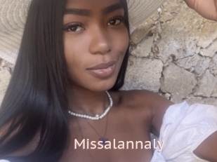 Missalannaly